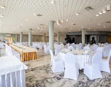 Корпоратив в Аструс