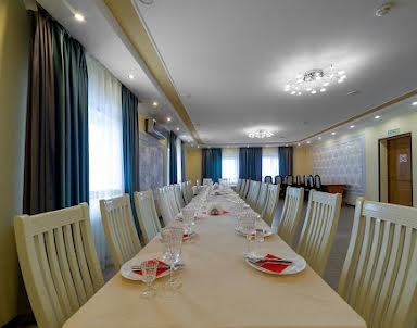  ресторан Neon