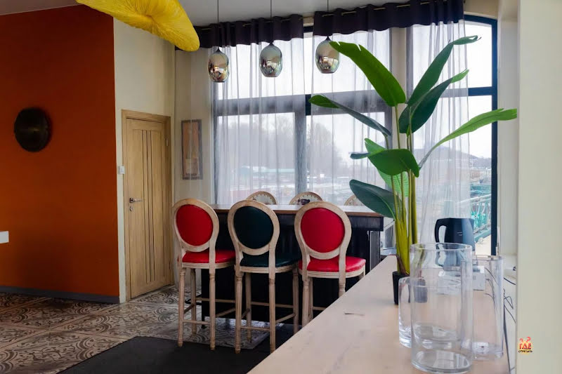 White Mare на Петроградской фотография №7