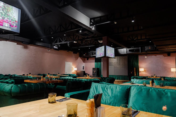 SHUM в «Soul» фотография №1