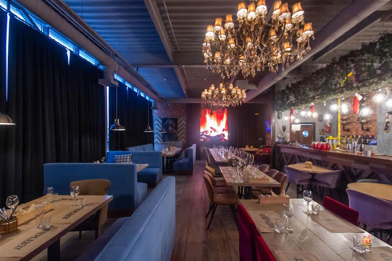 Дягиль фотография №3