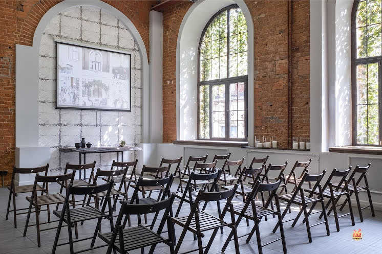 Loft Geo в «География» фотография №12