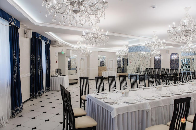 Banquet на Гагарина фотография №7