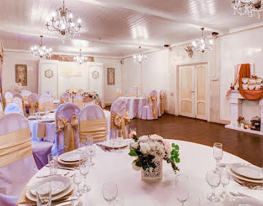  ресторан Маска