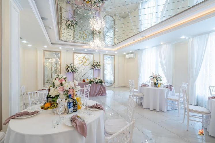 Основной зал в «КупецЪ» фотография №7