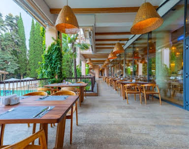 День рождения в Море