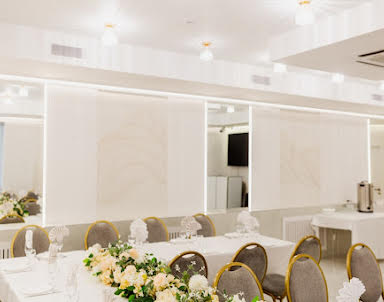 Выпускной в Utka Хаус