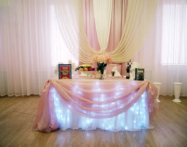  ресторан Квартира 89