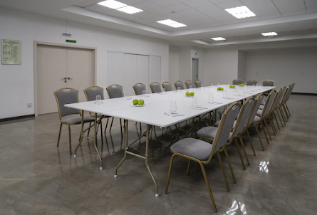 Большой  конференц-зал в Малый Конференц-зал №2