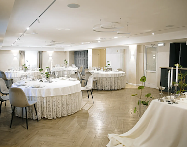 Свадьба в Талес