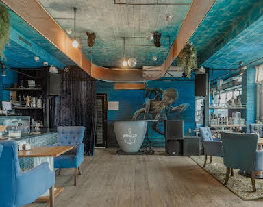  ресторан Причал 25