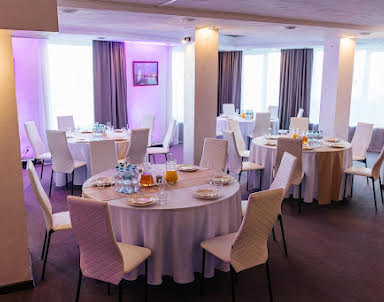 День рождения в ONYX