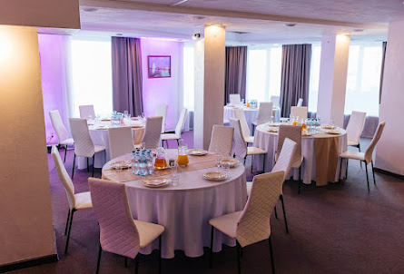 Банкетный зал в VIP-зал