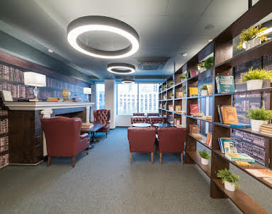  ресторан Gorskiy city hotel