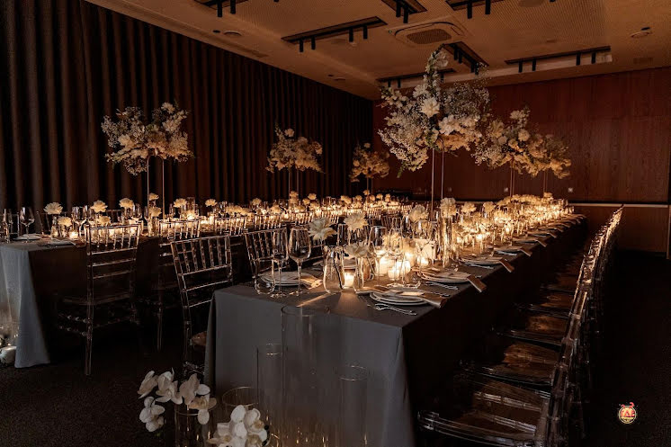 Зал «Венера» в «50|60» фотография №10