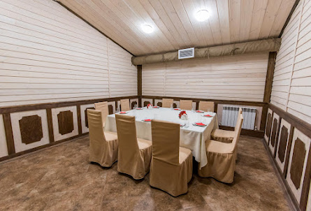 Малый зал №2 в Малый зал №2