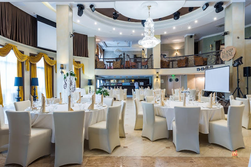 Flash Royal фотография № 1