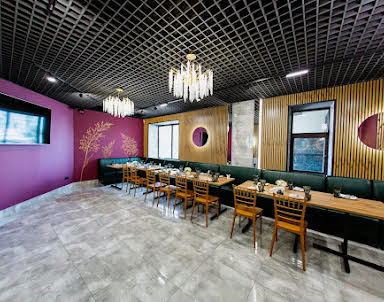  ресторан Utka Хаус