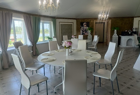 Малый зал "Нарыстау" в Малый зал "Нарыстау"