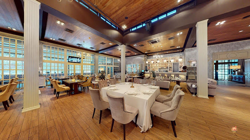 Шале Берёзка фотография №10