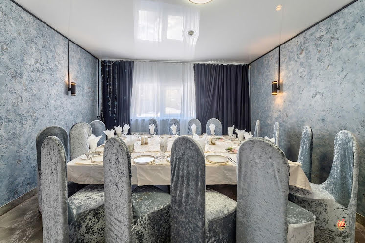 VIP-комната в «Панорама» фотография №3