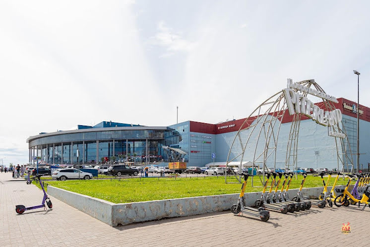 Каминный зал в «Папаша Клаусс» фотография №12