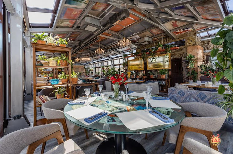 СОЮЗ в «Союз» фотография №1