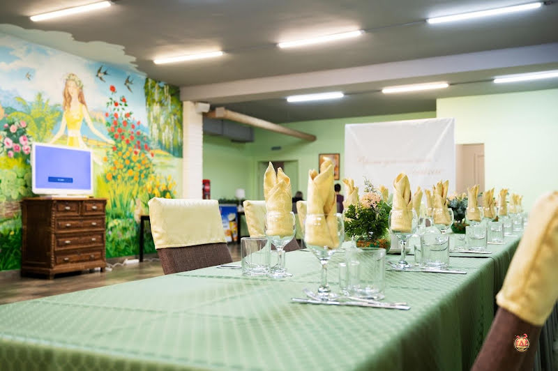 Шпинат фотография №16