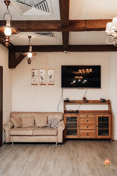 Династия фотография №3