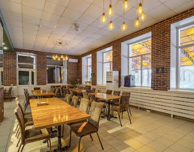  ресторан Алсма