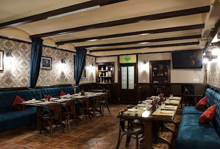 Помещение в VIP-зал 2