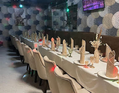  ресторан Оджалеши