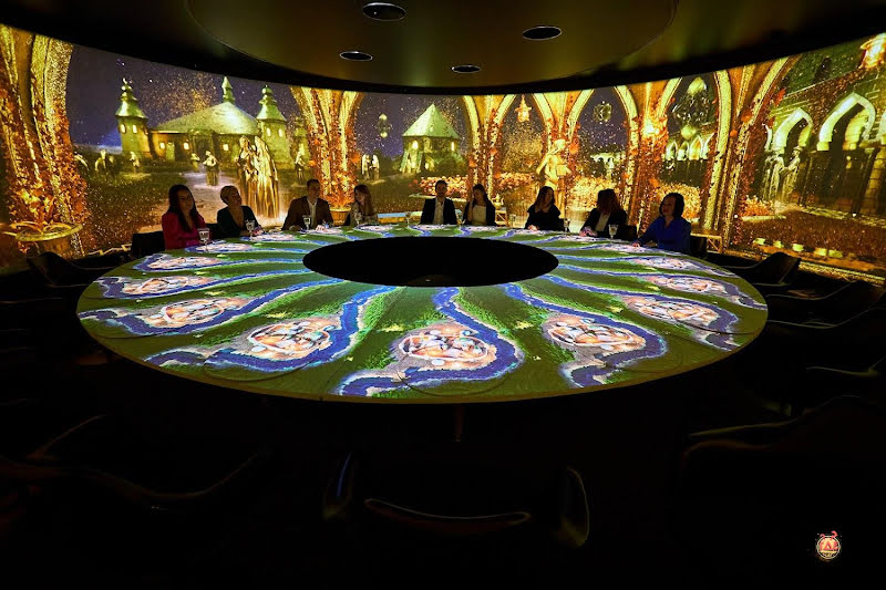 Калейдоскоп фотография №3