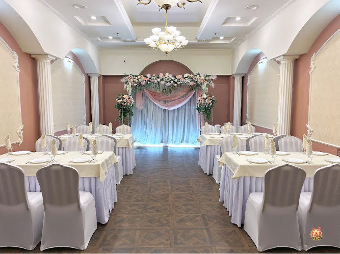 Большой зал в «SOPRANO» фотография №5