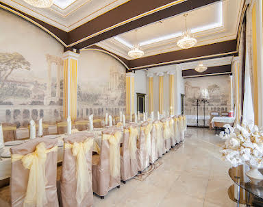  ресторан Grand Royal