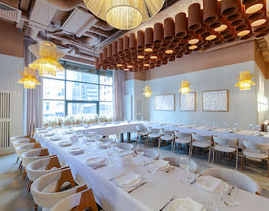  ресторан Villaggio