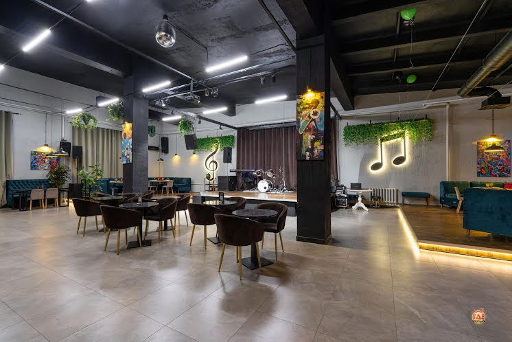 Nekrasov Club в «Некрасов» фотография №1