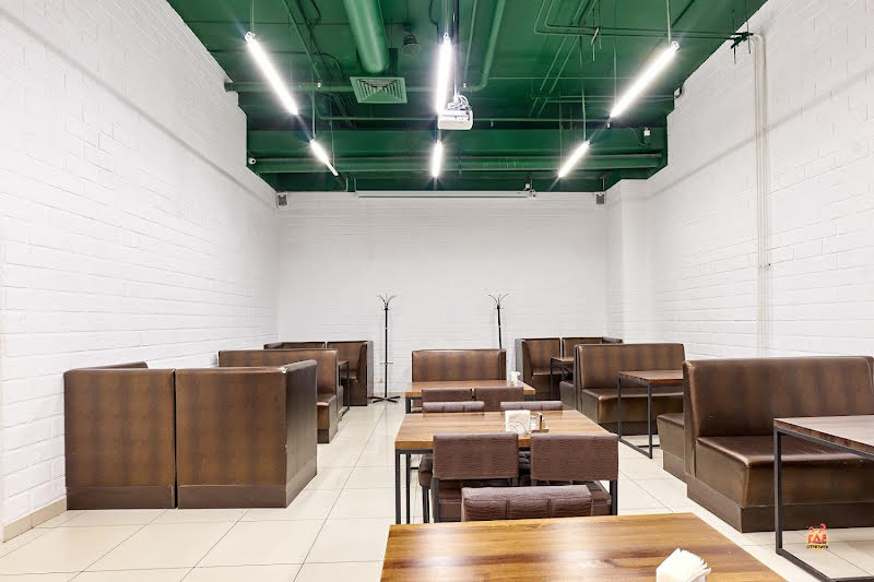 Green Plaza фотография №5