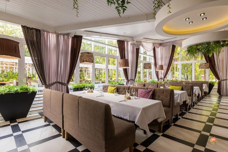 Wok Cafe фотография №3