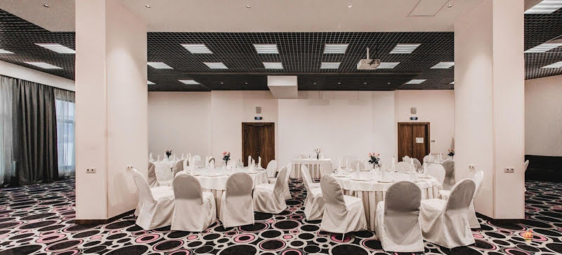 SkyPoint фотография №2