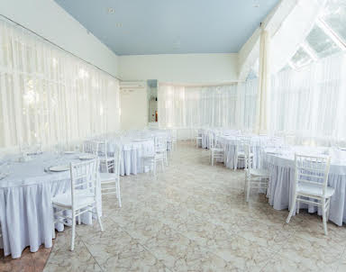  ресторан Нобель