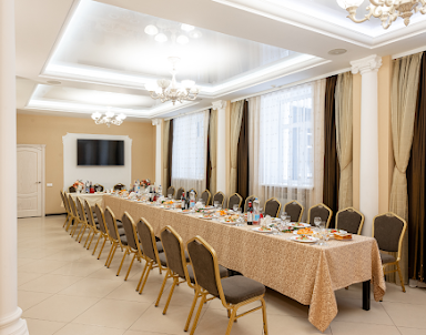 Свадьба в Вечернее