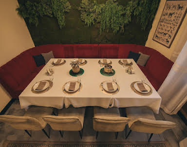  ресторан Джекилл