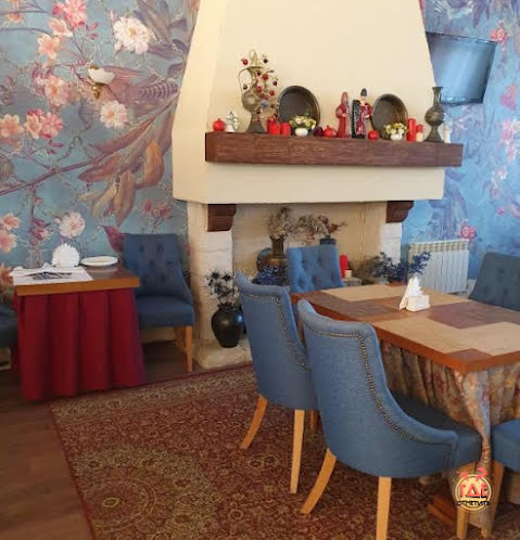 Основной зал в «Imereti hall» фотография №4