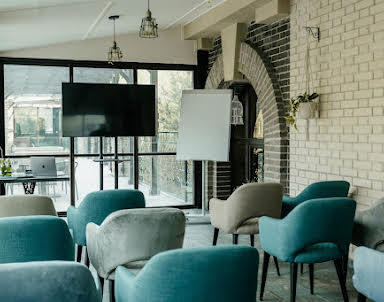  ресторан Терраса 180