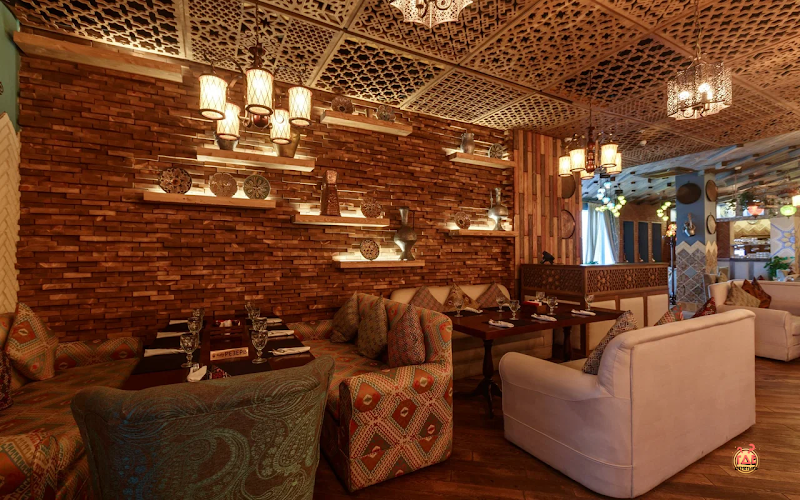 Чайхана Инжир на Перерва фотография №3