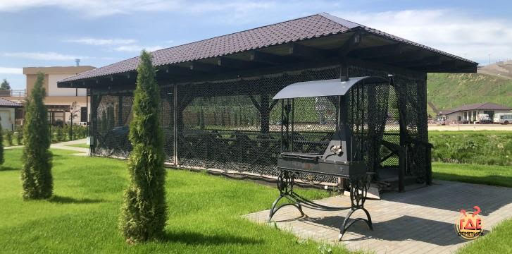 Hillpark фотография №17