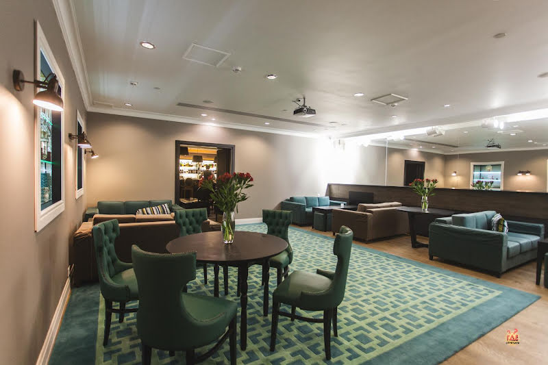 Dom Boutique Hotel фотография №8