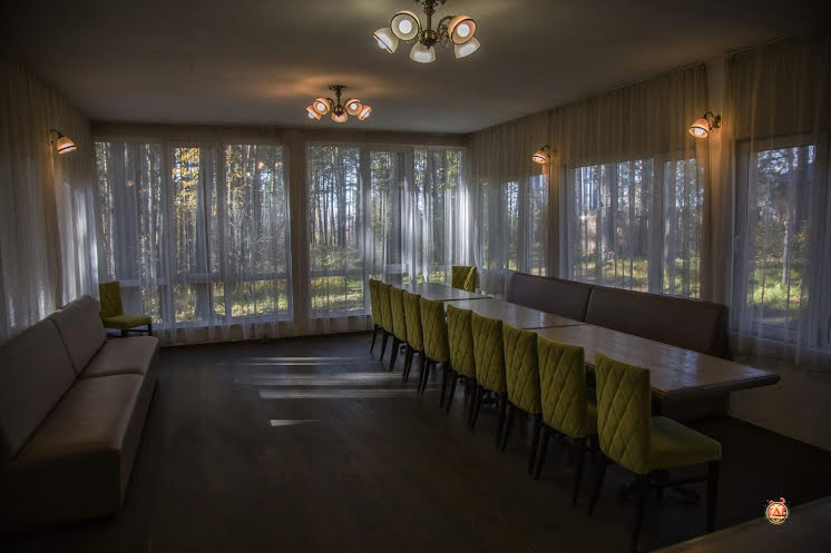 Беседка №9 в «Академия» фотография №1