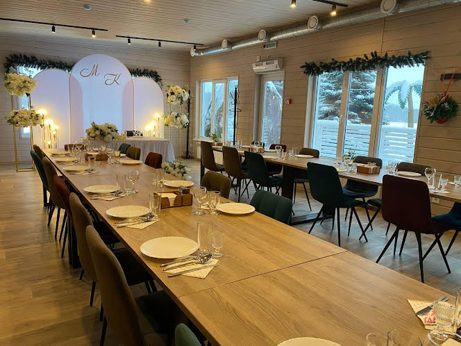 Караоке-зал в «Red House» фотография №14